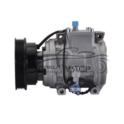 DCP50031 Autoklimakompressor 10PA15L für Toyota RAV4 2.0 WXTT039