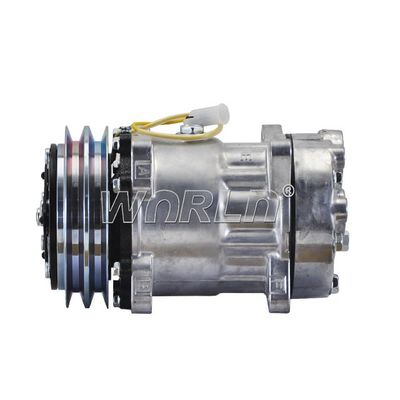 795253 9815082742 Automobilwärmekompressor für Volvo FL10/320 1995-1998 WXTK025