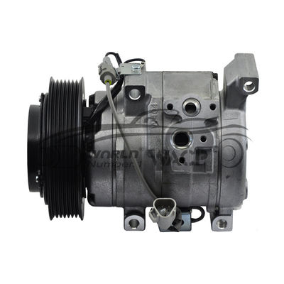 8831042180 Automobil-Klimakompressor für den Toyota RAV4 2000-2005 WXTT043