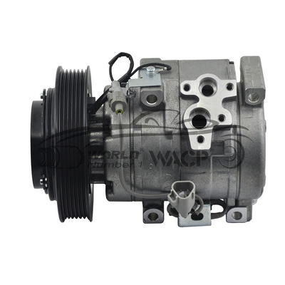 10S15L 6PK Automobilluftkompressor für Toyota Corolla