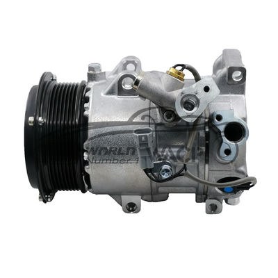 12V-Auto-Wechselstromkompressor 4471903230 für Toyota Hiace für Pendler 2.7 WXTT049