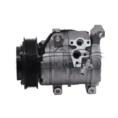 4472802340 Kompressor für Automobil-WK-Teile für Toyota Innova 2003-2010 WXTT050