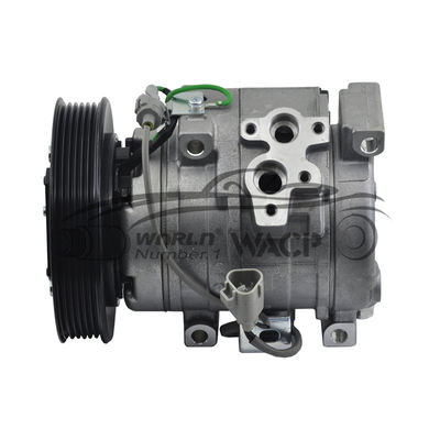 10S15C 6PK Kompressorteile für Klimageräte für Fahrzeuge für Toyota Dyna WXTT061