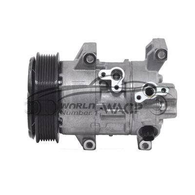 5SEU12C 7PK Auto AC-Kompressor DCP50121 für den Toyota RAV4 2003-2009 WXTT065