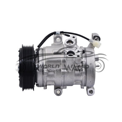 XI4472805050 Automatik-Klimakompressor für Toyota Avanza 2010-2018 WXTT075