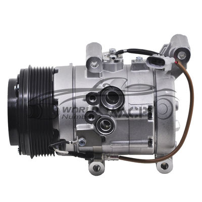 8832004070 Auto Auto Teile Wechselstromkompressor SP15 7PK für Toyota Tacoma2.7 WXTT077