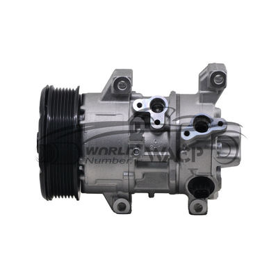 DCP50035 Autoteile Wechselstromkompressor für Toyota RAV4 2.0 2006-2013 WXTT083
