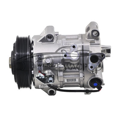 12V-Klimaanlagen für Toyota für Camry 7SEU17C 7PK 2011-2018 WXTT084