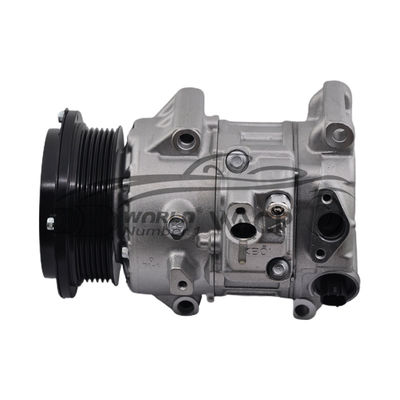 883100T020 Auto-Luftkompressor 7SEH17C für Toyota Highlander für AGV WXTT096