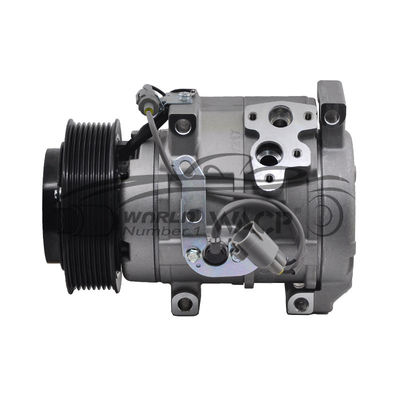 883200C130 Automobil Wechselstromkompressor für Toyota Tundra 2006-2016 WXTT101