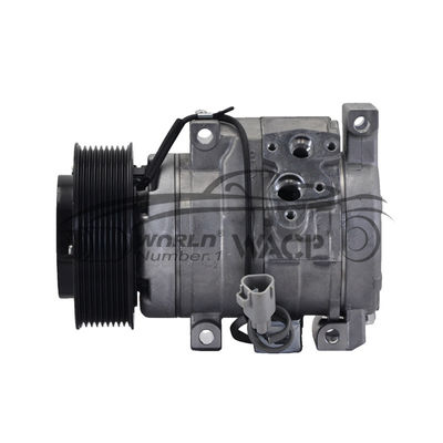 8832060840 Automobilteile Wechselstromkompressor für Toyota Land Cruiser WXTT189