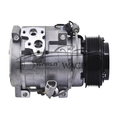 8638821 Auto-WK-Kompressor für den Toyota Landcruiser Prado 3.0 2008-2012 WXTT180