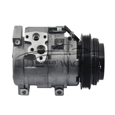 88320BZ120 Klimaanlage Kompressor 10S15C 4PK für TToyota Townace WXTT177