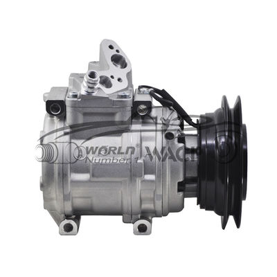 10PA15L 1A Automatik-Klimakompressor 4472001713 für den 4Runner WXTT173