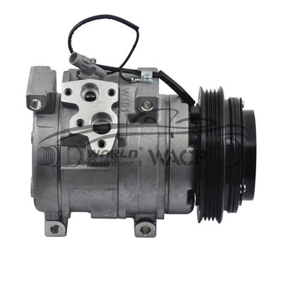 12 Volt Auto Wechselstromkompressor 4472204013 für Toyota Dyna 2001-2005 WXTT159