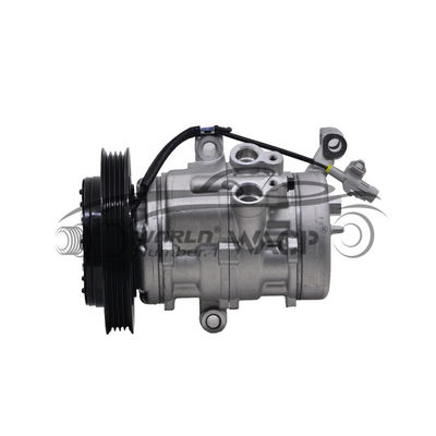 10SA13E 4PK 12V Klimaanlage Automatikkompressor für Toyota Vizi WXTT165