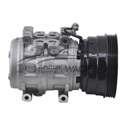 12V Auto-Luftkompressor 10P13 5PK Für Toyota RAV4 2.0 1994-2000 WXTT152