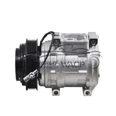 10PA15C 6PK Klimagerät Kühlteile Kompressor für Toyota Corolla WXTT149