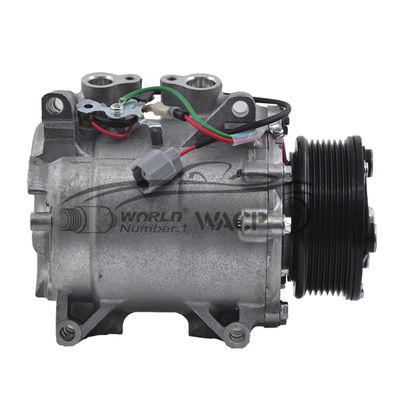 Autoteile Wechselstromkompressor CS20492 für Honda CRV für Civic RD5 für RD7 2.0 WXHD007