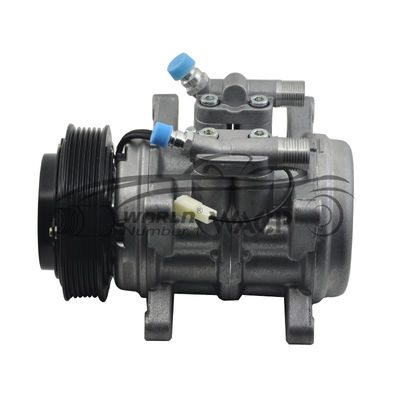 RC.600.111 12V Klimaanlage 5X0820803 Für Toyota Landcruise Für VW SANTANA WXTT144
