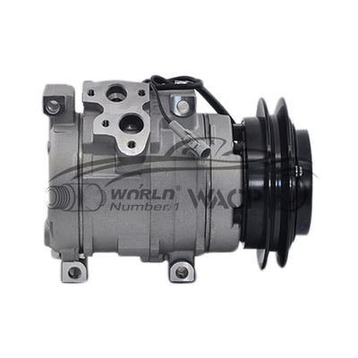 Autoteile Wechselstromkompressor für Toyota Landcruiser Prado KZJ120 2003-2009 WXTT136