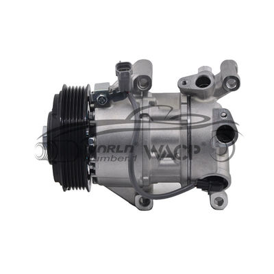 12V Auto-Ac-Kompressor Teile 5TSE10C für Toyota Yaris für Verso WXTT127