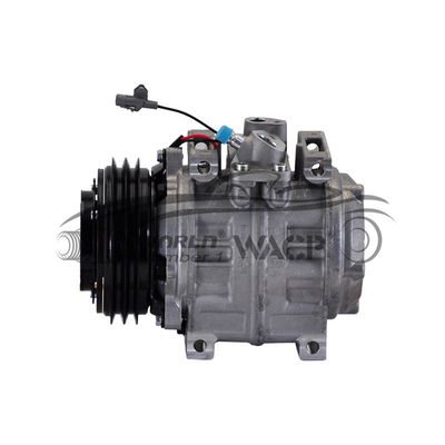 24 Volt Auto AC Kompressor 4472201472 für Toyota Coaster für Caetano WXBS005