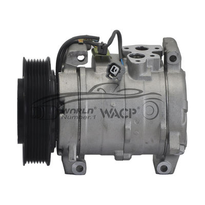 Auto A C Autoteile Kompressor 38810RAAA01 für Honda Stream für Accord für Element CM2 WXHD008