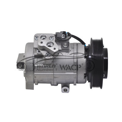 Klimagerät Autokompressor 38810PGM003 Für Honda Odyssey RA6 WXHD009