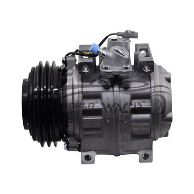 10P30C 2PK Bus AC Kompressoren für Toyota Coaster für Caetano 12V WXBS008