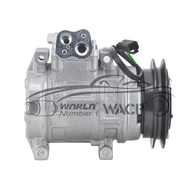 10PA20C 1A Lkw-Kompressor für Lkw 24V-Klimakompressor für Fahrzeuge WXTK059