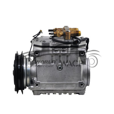 24V Bus-Klimaanlage Kompressor 1B Luftkompressor für Mitsubishi WXBS049
