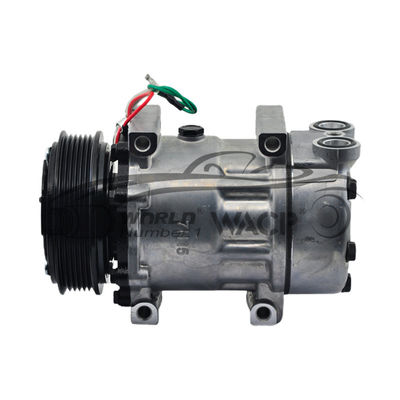 24 Volt Lkw Wechselstromkompressor für Dongfeng Chenglong H7 7H15 Kompressor WXTK061