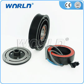 Selbstkupplung 10sre11c wechselstrom-Kompressor-6pk für bürgerliche Stadt Hondas Crider 2013 Stunde-v Xi447280-2390 447280-281 682-69440 38900-51m-A01