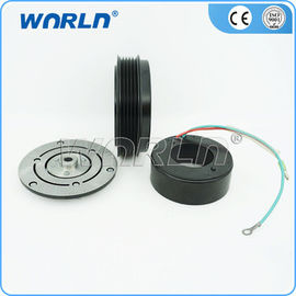 Selbstwechselstrom-Kompressor-Kupplung Trsa09 für Honda Fit-Jazz/Stadt Gd6 12v 5pk 118mm 38800-Rea-Z013 38810-Pwa-006 38800-Pcm-A02