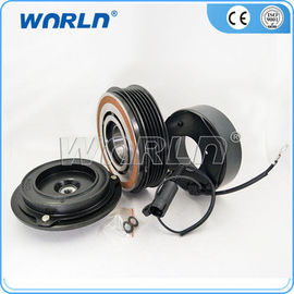 Selbstwechselstrom-Kompressorkupplung 7SBU16C 5PK für BMW E39/320i E46/E38/E39 447220-8025 447170-8430 64526911340 64528385922 447170-5370