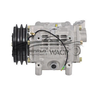24V Bus-Klimaanlage Kompressor AK33 2B Reparatur des Autosystems TeilWXBS026