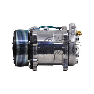 5H14 10PK Klimaanlage Universal-Ac-Kompressor für 5H14 10PK 24V WXUN003