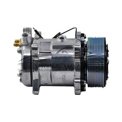 5H14 10PK Automobil-Klimaanlage Kompressor für Universalfahrzeuge WXUN008