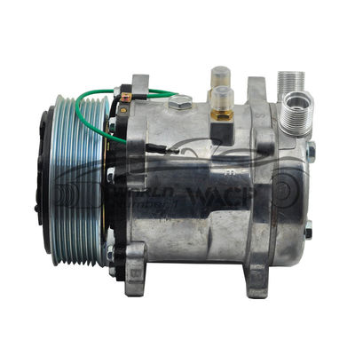 SD5H116327 Ac-Klimaanlage Kompressor für 5H11 8PK 24V WXUN013