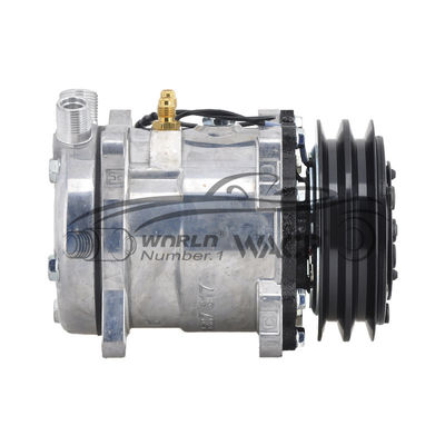 SD5H11635 AC Kompressor Klimaanlage für Newholland für Bobca WXUN014