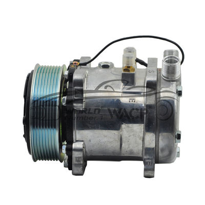 AC-Klimaanlage Kompressor Universal für 5H11 8PK 12V WXUN017