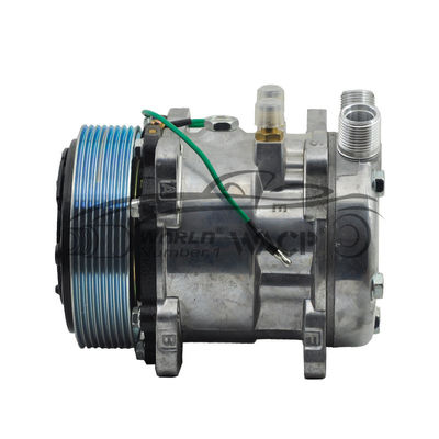 Klimagerät 24V DC Kompressor für Universal für 5H09 8PK WXUN025