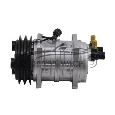 Kompressorteile für Klimageräte für Fahrzeuge für Universalfahrzeuge für TM16 2A 12V WXUN036