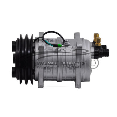 12V Gleichstrom-Klimaanlage Kompressor für Autos Universal für TM16 2A 24V WXUN039