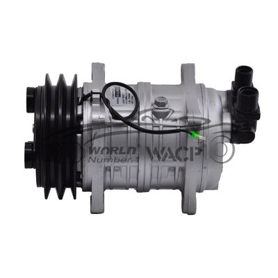 12V Universal-Ac-Kompressor 506793 für Standard für Valtra für Gehl WXUN042