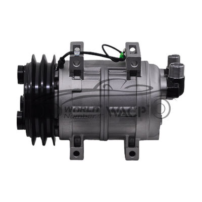 CO45392V Klimaanlage Automatischer Wechselstromkompressor für TM15 2A 12V WXUN049