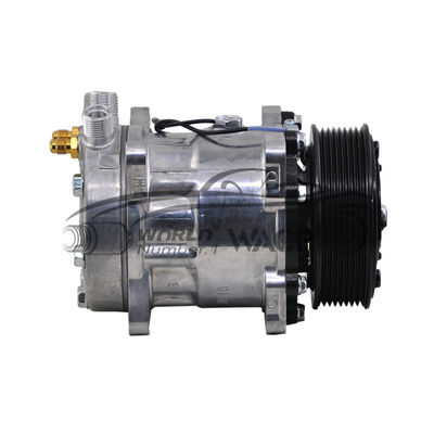 5093987 Automatischer universeller Wechselstromkompressor für 7H13 8PK 12V WXUN055