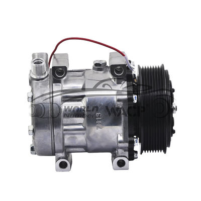 5093988 Klimagerät zum Kühlen von Fahrzeugen für 7H13 8PK 12V WXUN056