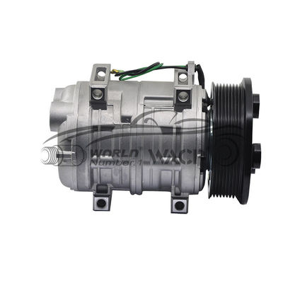 Kompressor für Klimageräte für Universalfahrzeuge Standard Caterpillar WXUN062